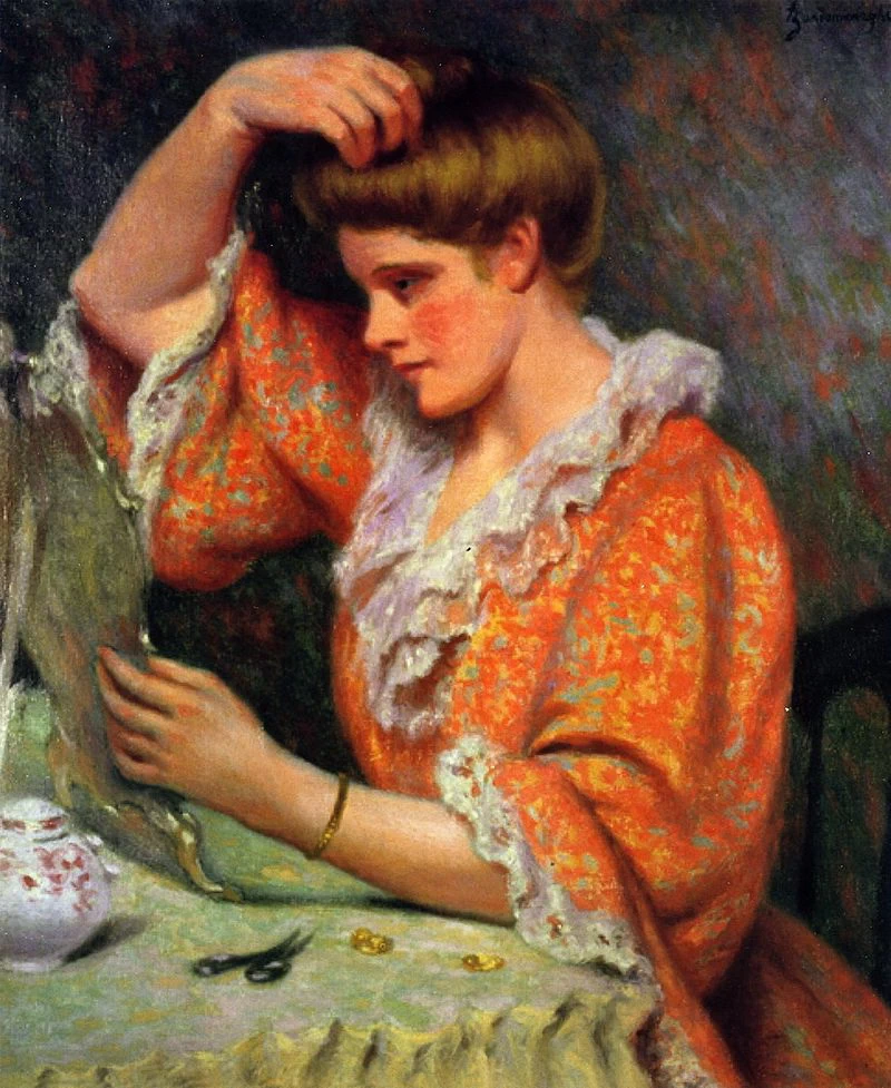 Alla Toelette